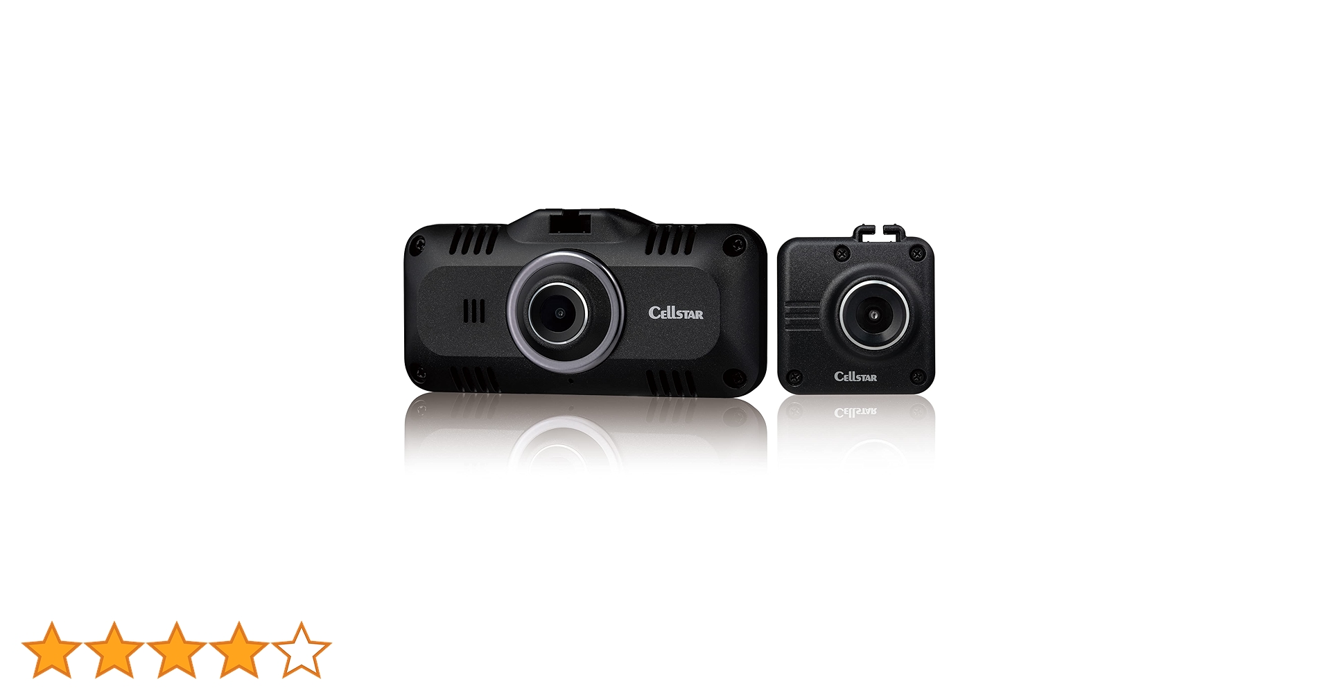 たーちゃん☆ert 　CS-51FR CS-51FR | ドライブレコーダー | セルスター工業株式会社